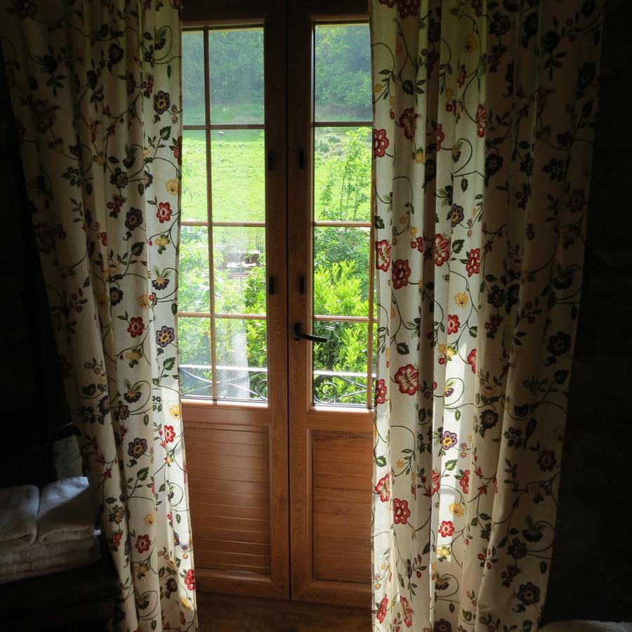 Agroturismo La Casona De Belmonte Ovinana  Екстериор снимка